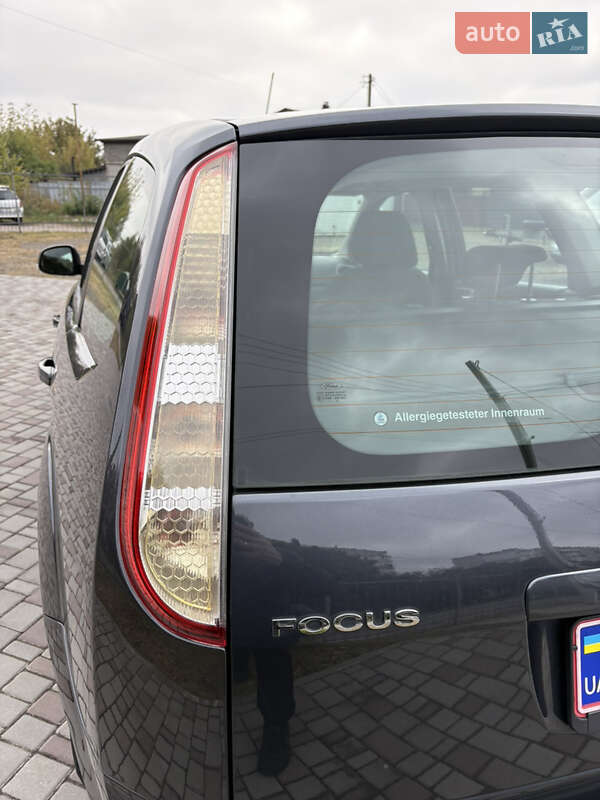 Универсал Ford Focus 2010 в Белой Церкви