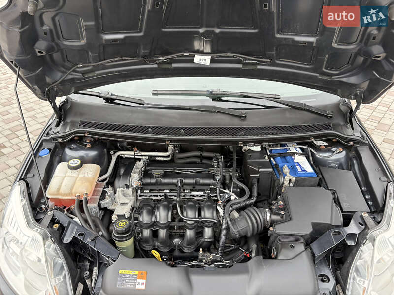 Универсал Ford Focus 2010 в Белой Церкви