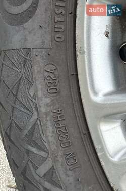 Универсал Ford Focus 2012 в 