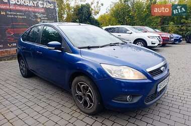 Хетчбек Ford Focus 2008 в Вінниці