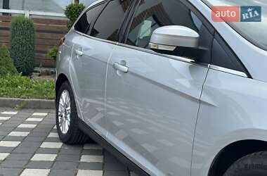 Универсал Ford Focus 2012 в 