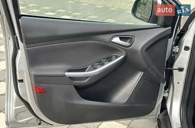 Универсал Ford Focus 2012 в 