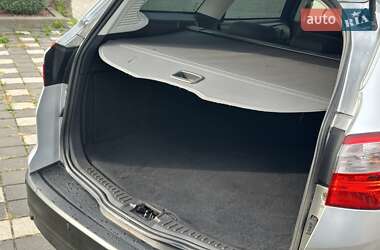Универсал Ford Focus 2012 в 