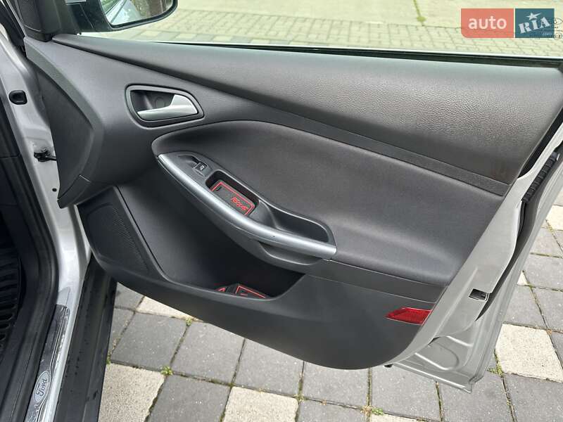 Универсал Ford Focus 2012 в Стрые