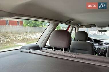 Универсал Ford Focus 2001 в 