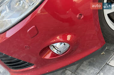 Универсал Ford Focus 2012 в 