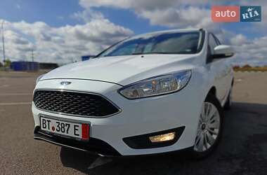 Універсал Ford Focus 2016 в Рівному