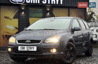 Ford Focus 2007