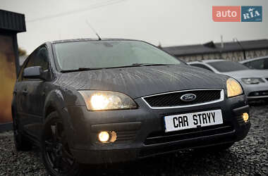 Универсал Ford Focus 2007 в 