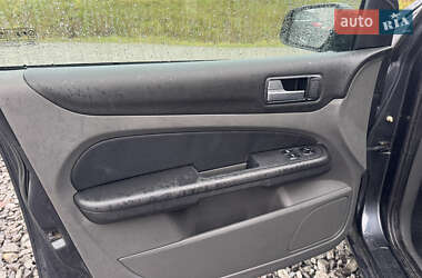 Универсал Ford Focus 2007 в 