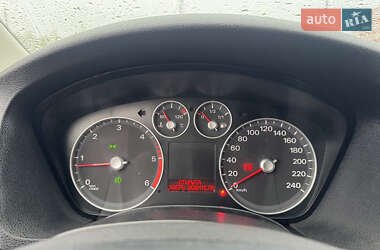 Универсал Ford Focus 2007 в 