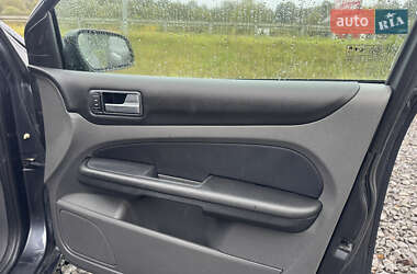 Универсал Ford Focus 2007 в 