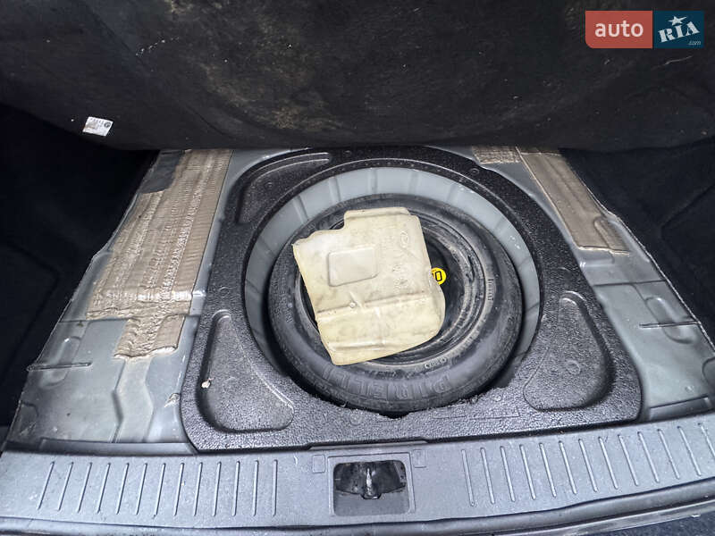 Универсал Ford Focus 2007 в Стрые