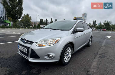 Ford Focus 2011