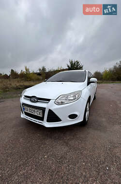 Ford Focus 2014 Ford Focus 2014