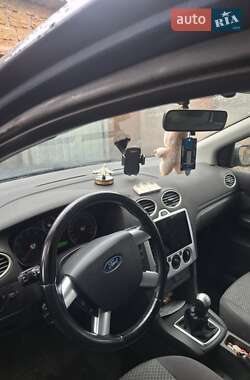 Універсал Ford Focus 2005 в 