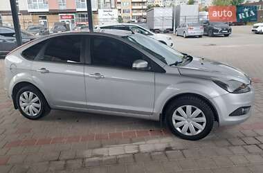 Хетчбек Ford Focus 2011 в Житомирі