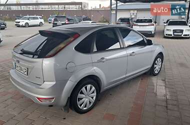 Ford Focus 2011