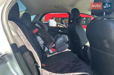 Седан Ford Focus 2015 в 