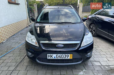 Ford Focus 2009