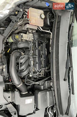 Универсал Ford Focus 2009 в 