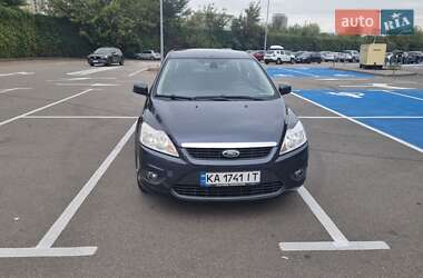 Ford Focus 2009 Ford Focus 2009