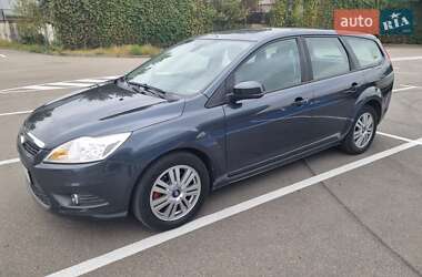 Універсал Ford Focus 2009 в 