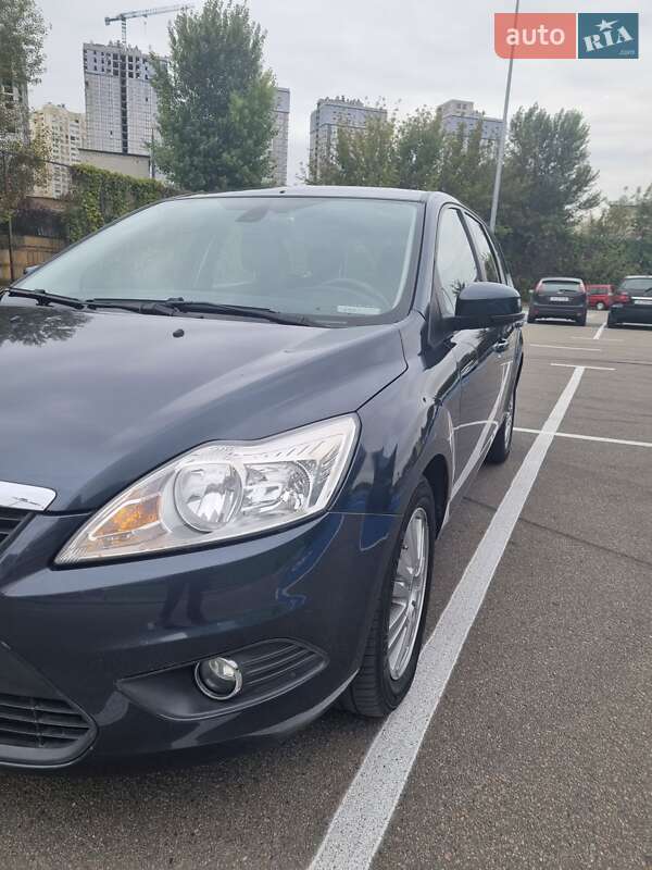 Универсал Ford Focus 2009 в Киеве