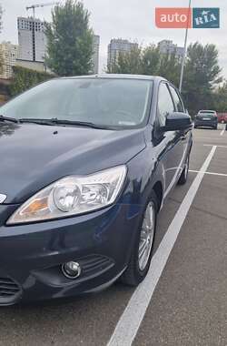 Універсал Ford Focus 2009 в 
