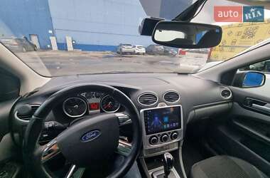 Універсал Ford Focus 2009 в 