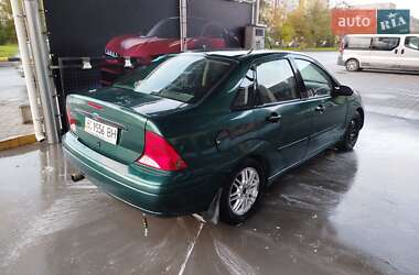 Седан Ford Focus 2000 в 