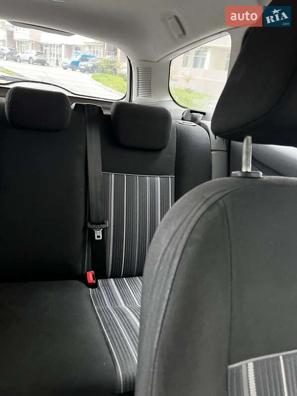 Универсал Ford Focus 2010 в Тернополе