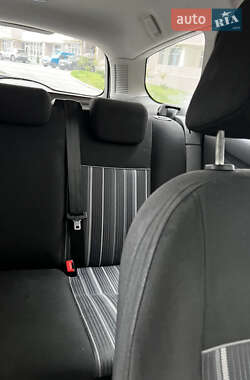 Универсал Ford Focus 2010 в 