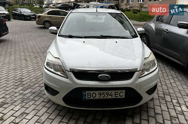 Ford Focus 2010