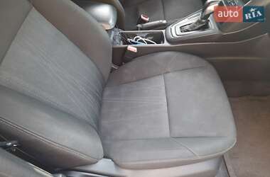 Хетчбек Ford Focus 2015 в 
