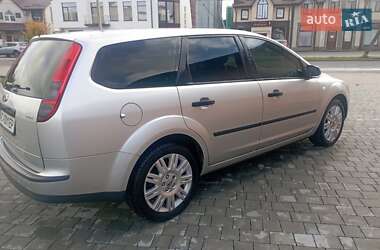 Универсал Ford Focus 2005 в Бродах