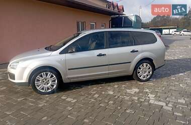 Универсал Ford Focus 2005 в 
