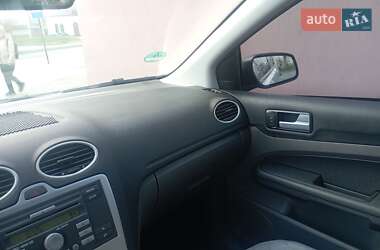 Универсал Ford Focus 2005 в 