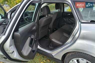 Універсал Ford Focus 2012 в 