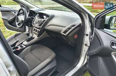 Універсал Ford Focus 2012 в 