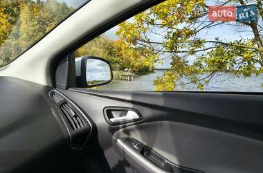 Універсал Ford Focus 2012 в 