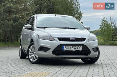 Универсал Ford Focus 2008 в 