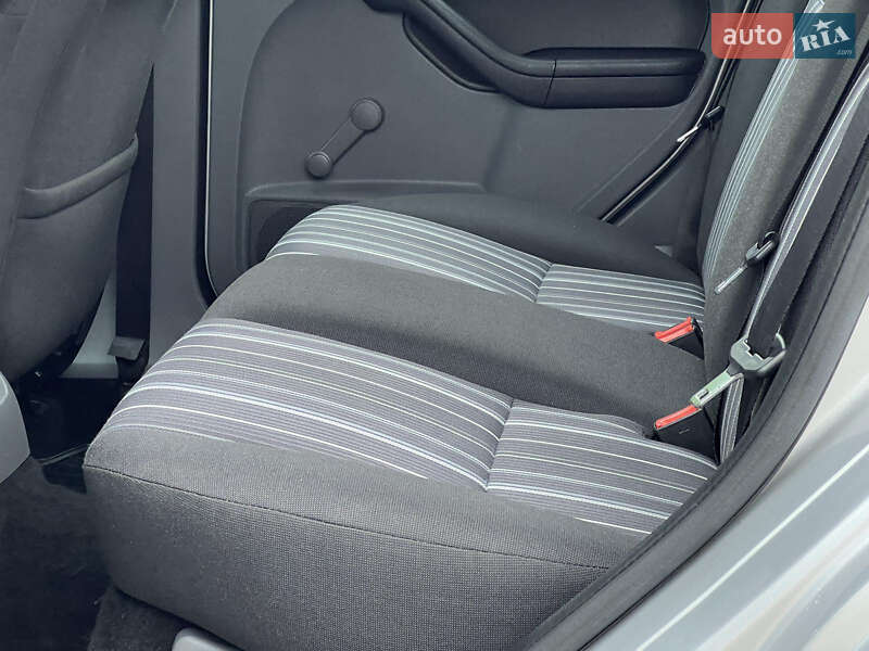 Универсал Ford Focus 2008 в Дрогобыче