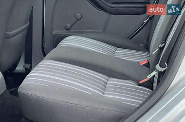 Универсал Ford Focus 2008 в 