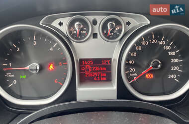 Универсал Ford Focus 2008 в 