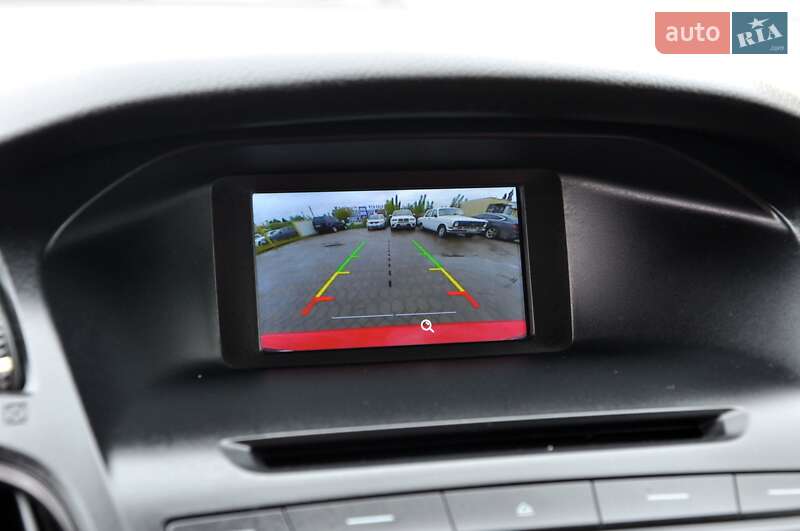 Седан Ford Focus 2014 в Львове фото 35 Седан Ford Focus 2014 в Львове