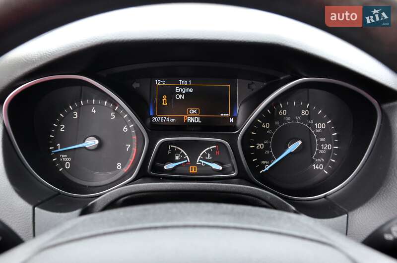 Седан Ford Focus 2014 в Львове фото 36 Седан Ford Focus 2014 в Львове