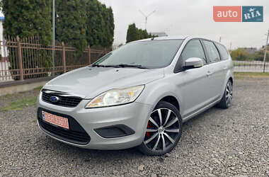 Ford Focus 2010