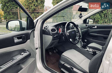 Универсал Ford Focus 2010 в 