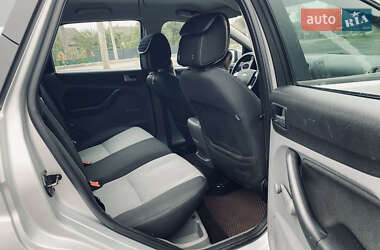 Универсал Ford Focus 2010 в 